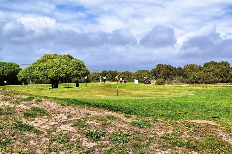 3 Bedroom Property for Sale in Shelley Point Western Cape